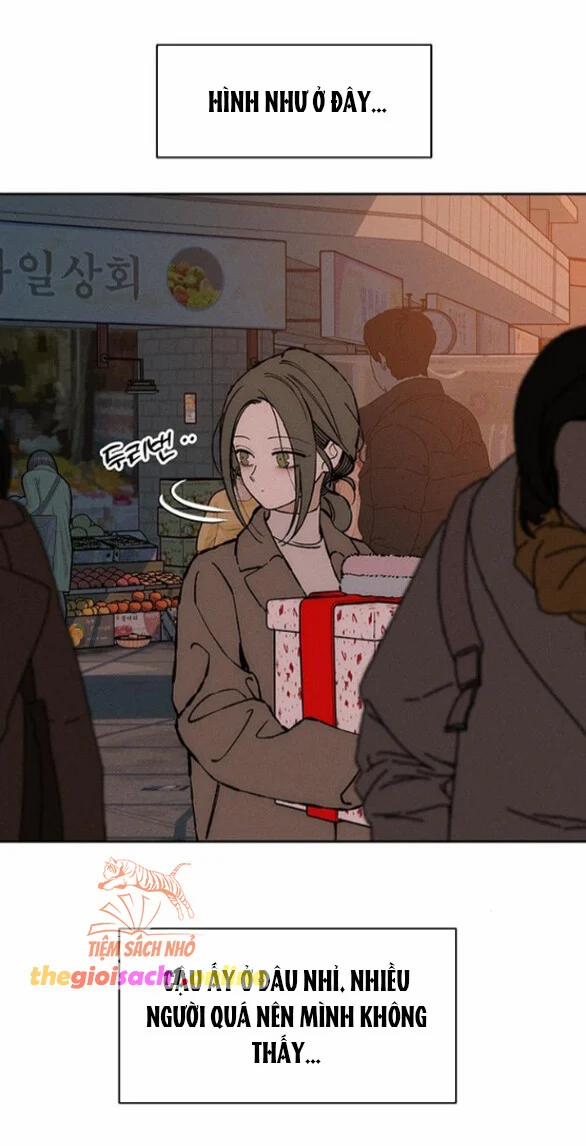 [18+] Nước Mắt Trên Đóa Hoa Tàn 33 trang 38