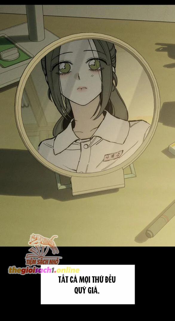 [18+] Nước Mắt Trên Đóa Hoa Tàn 33 trang 4