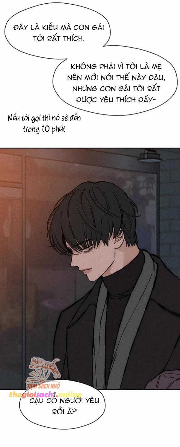 [18+] Nước Mắt Trên Đóa Hoa Tàn 33 trang 41