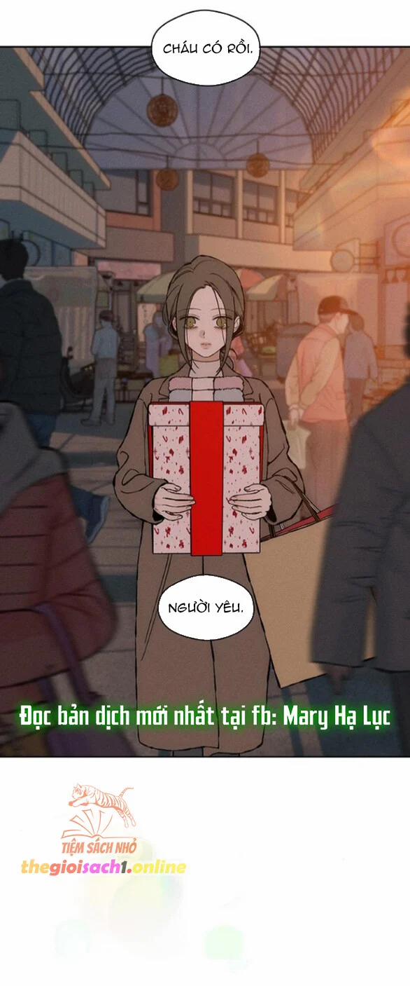 [18+] Nước Mắt Trên Đóa Hoa Tàn 33 trang 43