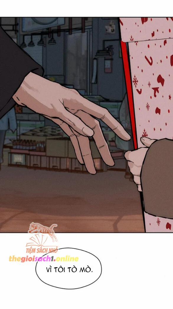 [18+] Nước Mắt Trên Đóa Hoa Tàn 33 trang 45