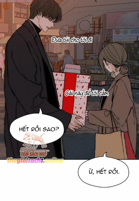 [18+] Nước Mắt Trên Đóa Hoa Tàn 33 trang 50