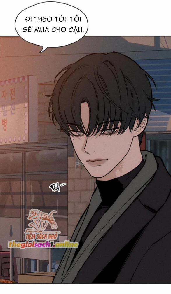 [18+] Nước Mắt Trên Đóa Hoa Tàn 33 trang 51