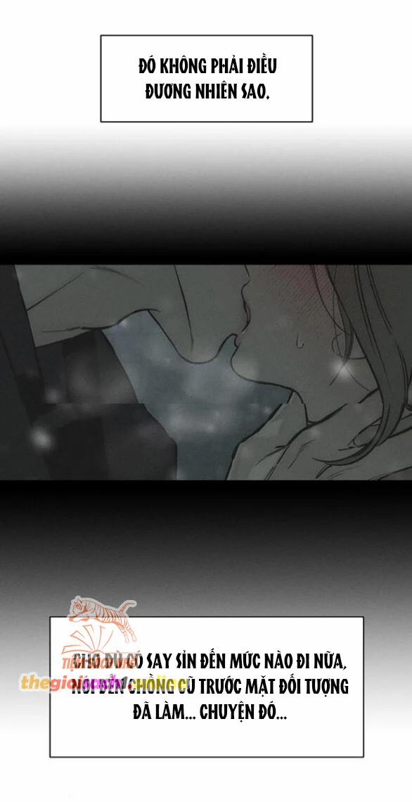 [18+] Nước Mắt Trên Đóa Hoa Tàn 33 trang 59