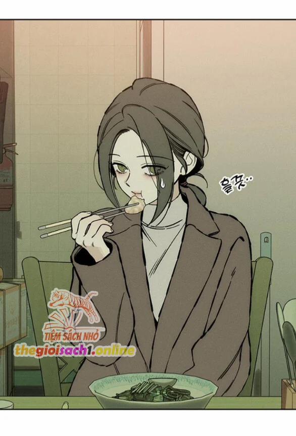 [18+] Nước Mắt Trên Đóa Hoa Tàn 33 trang 60