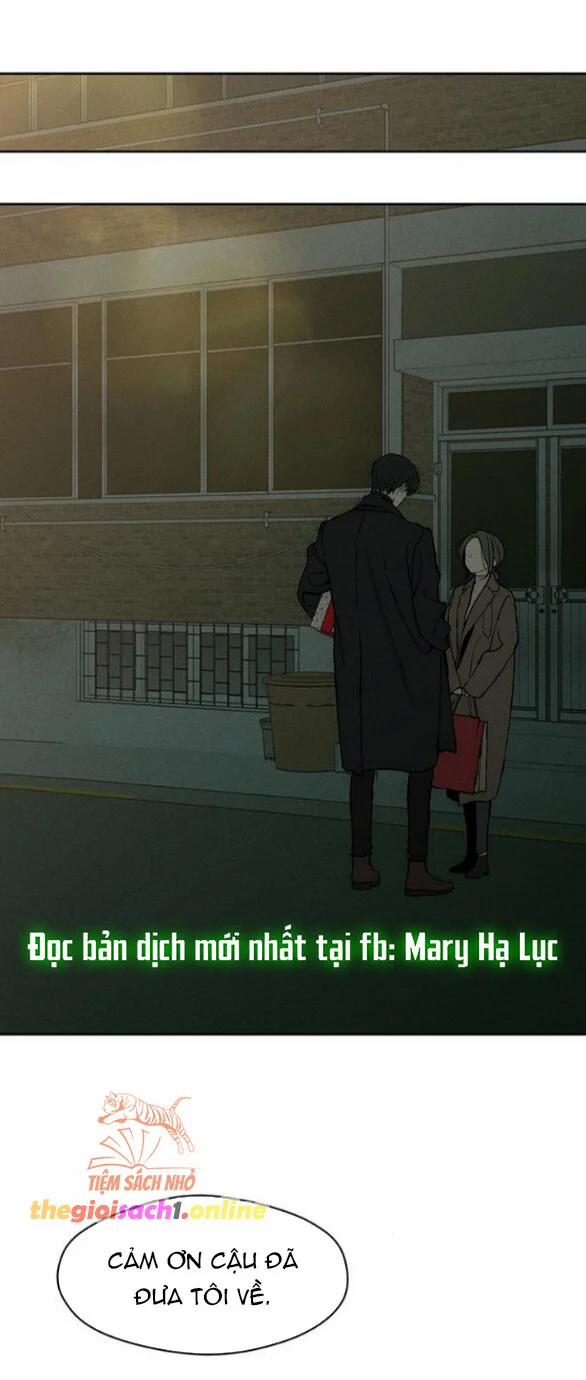 [18+] Nước Mắt Trên Đóa Hoa Tàn 33 trang 66