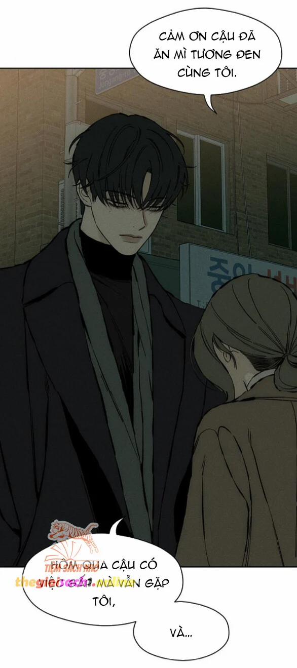 [18+] Nước Mắt Trên Đóa Hoa Tàn 33 trang 67