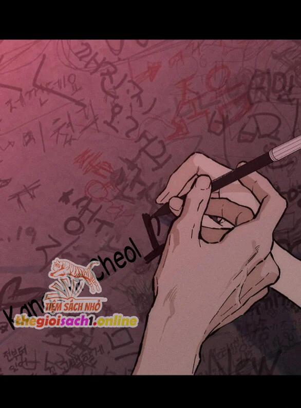 [18+] Nước Mắt Trên Đóa Hoa Tàn 33 trang 7