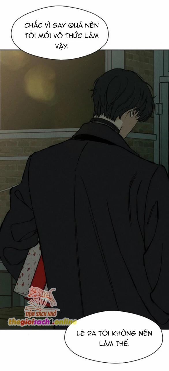 [18+] Nước Mắt Trên Đóa Hoa Tàn 33 trang 70