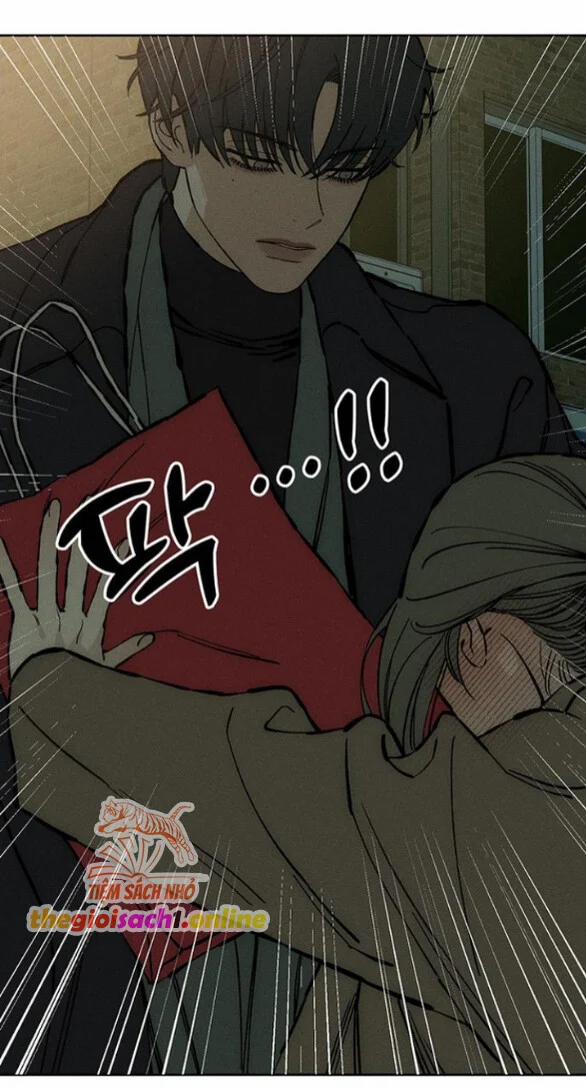 [18+] Nước Mắt Trên Đóa Hoa Tàn 33 trang 76