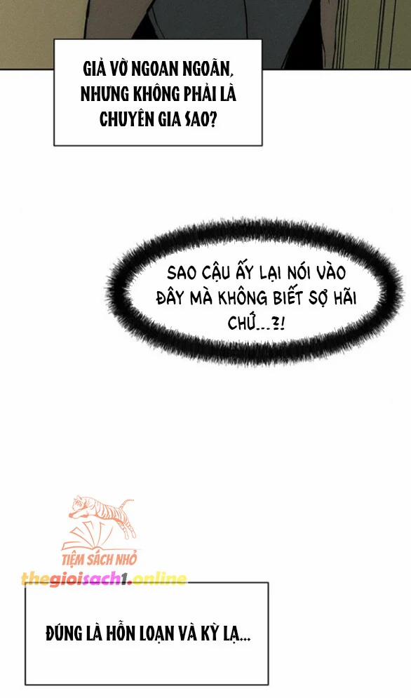 [18+] Nước Mắt Trên Đóa Hoa Tàn 33 trang 81