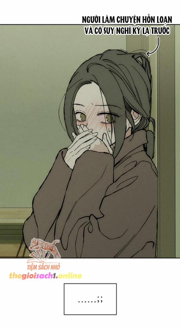 [18+] Nước Mắt Trên Đóa Hoa Tàn 33 trang 82