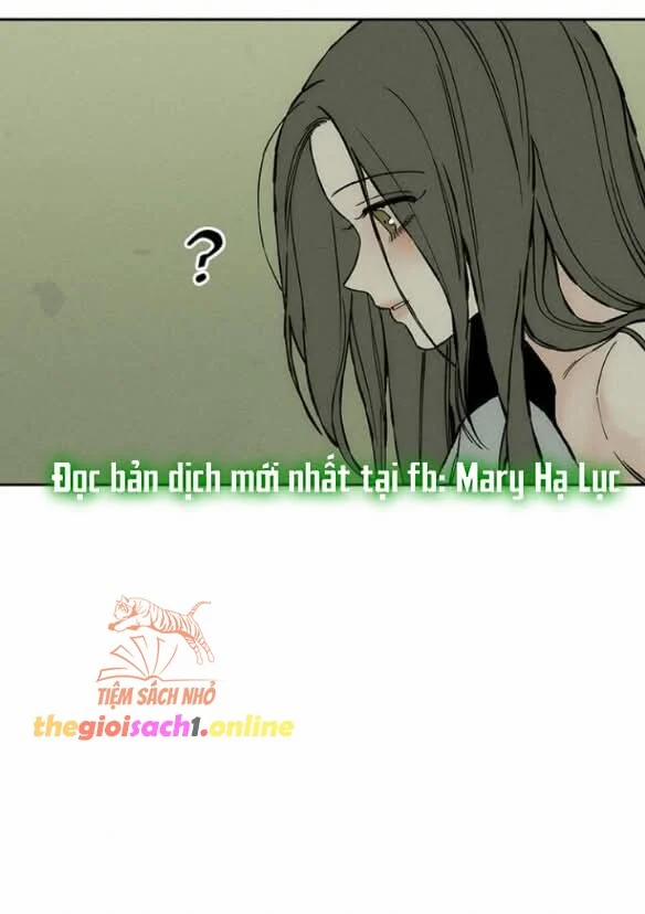 [18+] Nước Mắt Trên Đóa Hoa Tàn 34 trang 0