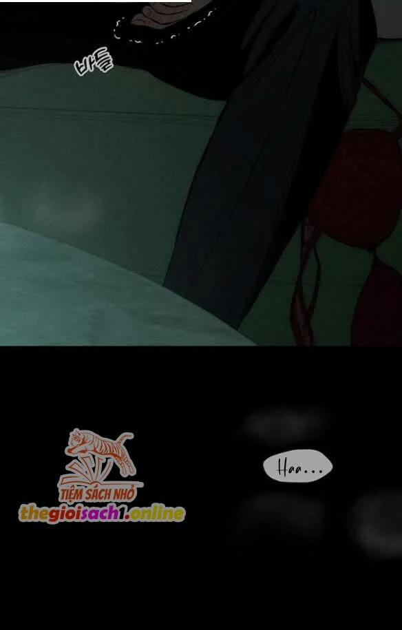 [18+] Nước Mắt Trên Đóa Hoa Tàn 34 trang 25