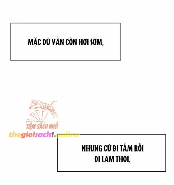 [18+] Nước Mắt Trên Đóa Hoa Tàn 34 trang 40