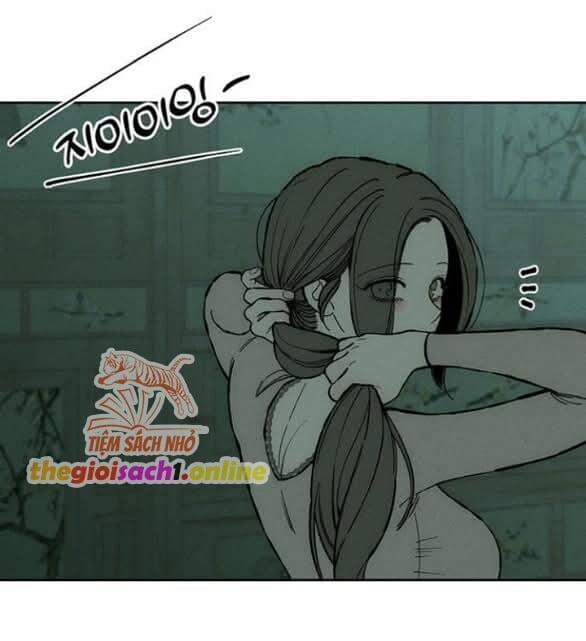 [18+] Nước Mắt Trên Đóa Hoa Tàn 34 trang 41