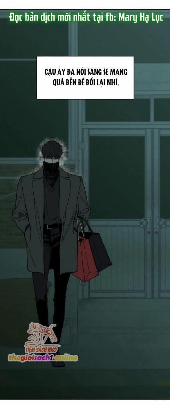 [18+] Nước Mắt Trên Đóa Hoa Tàn 34 trang 43