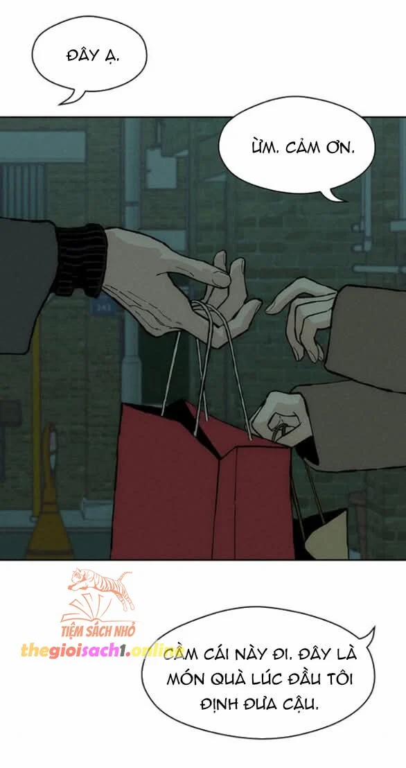 [18+] Nước Mắt Trên Đóa Hoa Tàn 34 trang 45