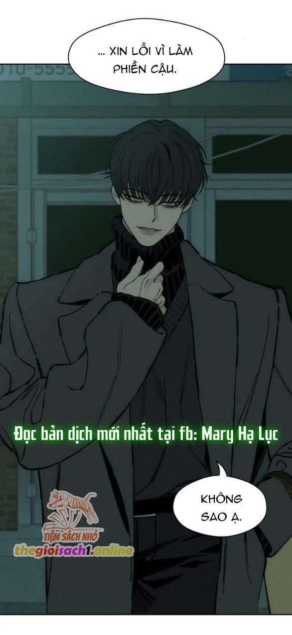 [18+] Nước Mắt Trên Đóa Hoa Tàn 34 trang 46