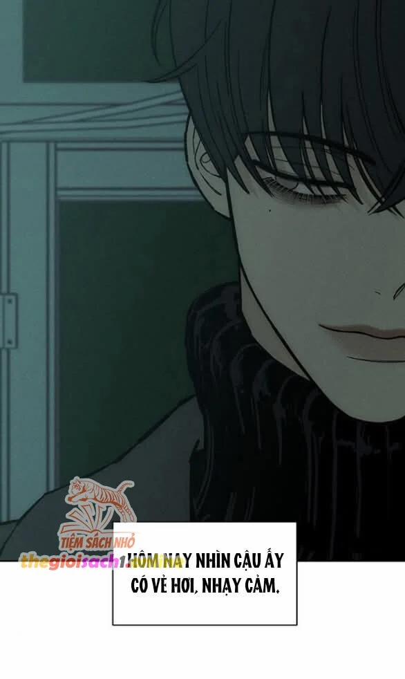 [18+] Nước Mắt Trên Đóa Hoa Tàn 34 trang 49