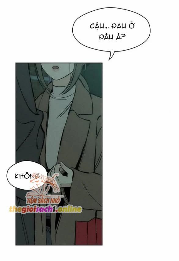 [18+] Nước Mắt Trên Đóa Hoa Tàn 34 trang 50