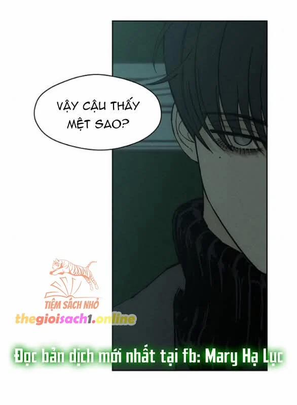 [18+] Nước Mắt Trên Đóa Hoa Tàn 34 trang 51