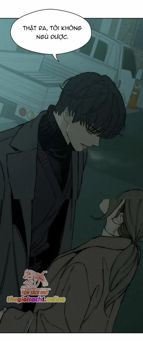 [18+] Nước Mắt Trên Đóa Hoa Tàn 34 trang 53