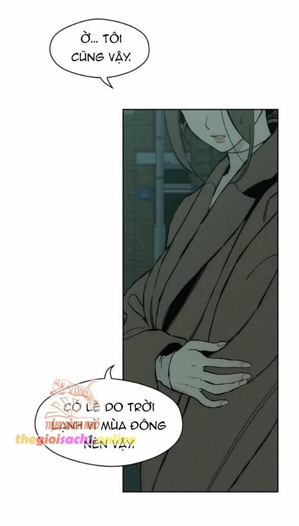 [18+] Nước Mắt Trên Đóa Hoa Tàn 34 trang 54