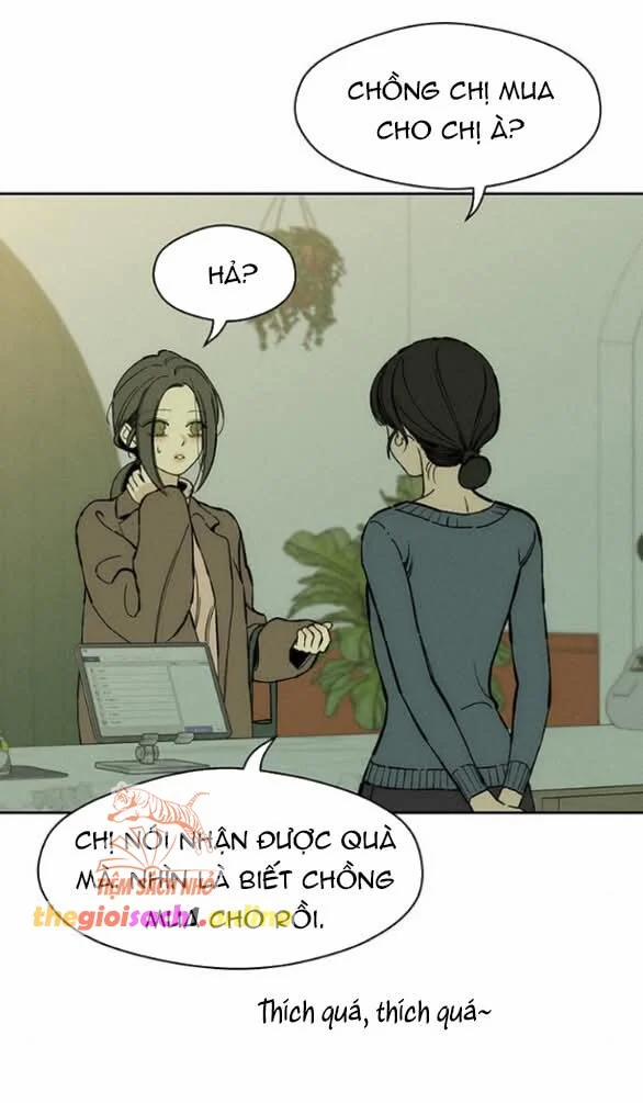 [18+] Nước Mắt Trên Đóa Hoa Tàn 34 trang 73