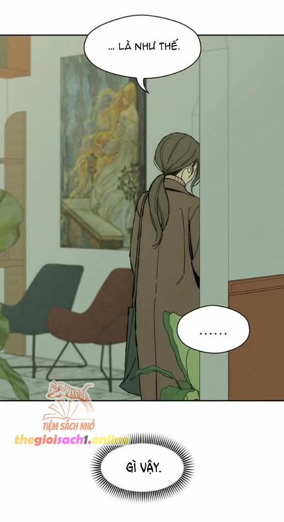 [18+] Nước Mắt Trên Đóa Hoa Tàn 34 trang 78