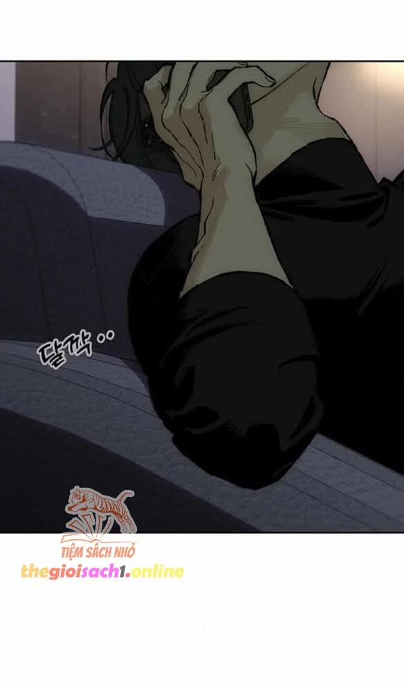 [18+] Nước Mắt Trên Đóa Hoa Tàn 34 trang 9