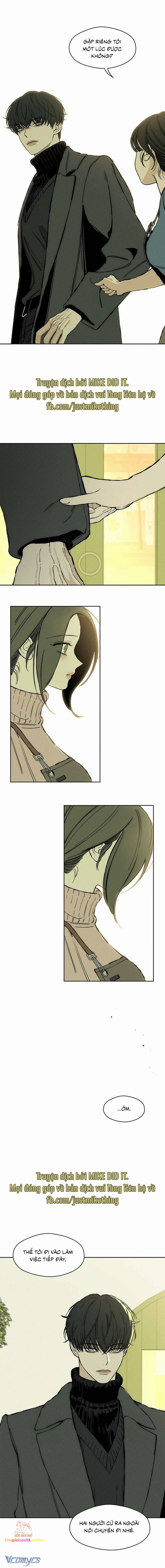 [18+] Nước Mắt Trên Đóa Hoa Tàn 35 trang 0