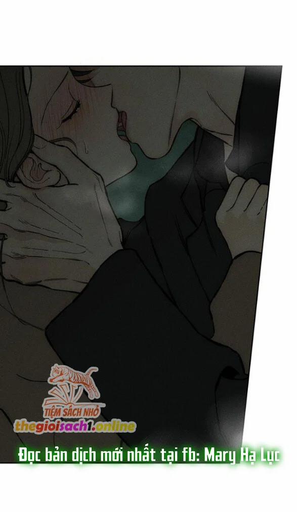 [18+] Nước Mắt Trên Đóa Hoa Tàn 36 trang 2