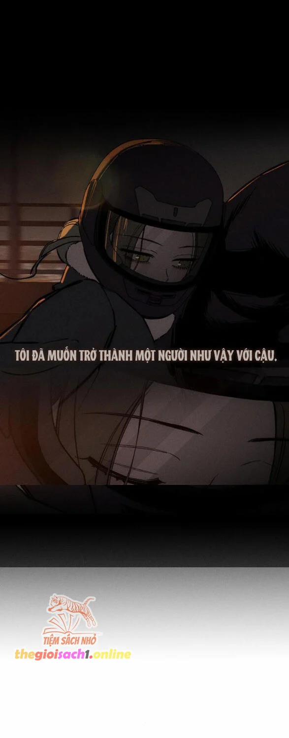 [18+] Nước Mắt Trên Đóa Hoa Tàn 36 trang 21