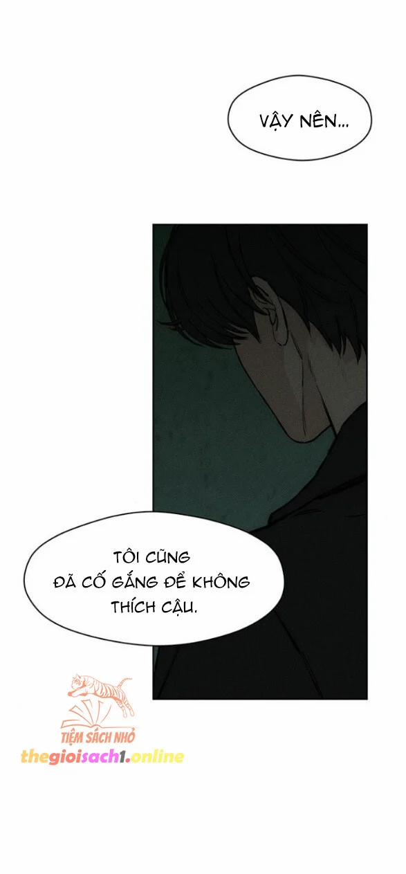 [18+] Nước Mắt Trên Đóa Hoa Tàn 36 trang 22