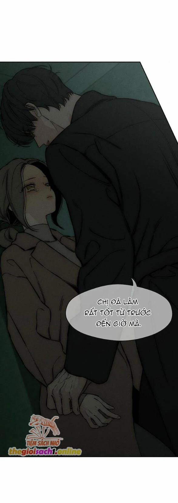 [18+] Nước Mắt Trên Đóa Hoa Tàn 36 trang 26