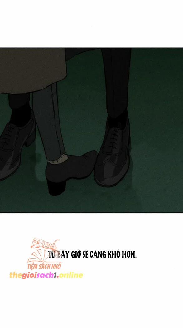 [18+] Nước Mắt Trên Đóa Hoa Tàn 36 trang 27