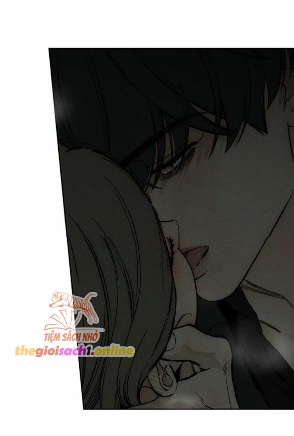 [18+] Nước Mắt Trên Đóa Hoa Tàn 36 trang 3