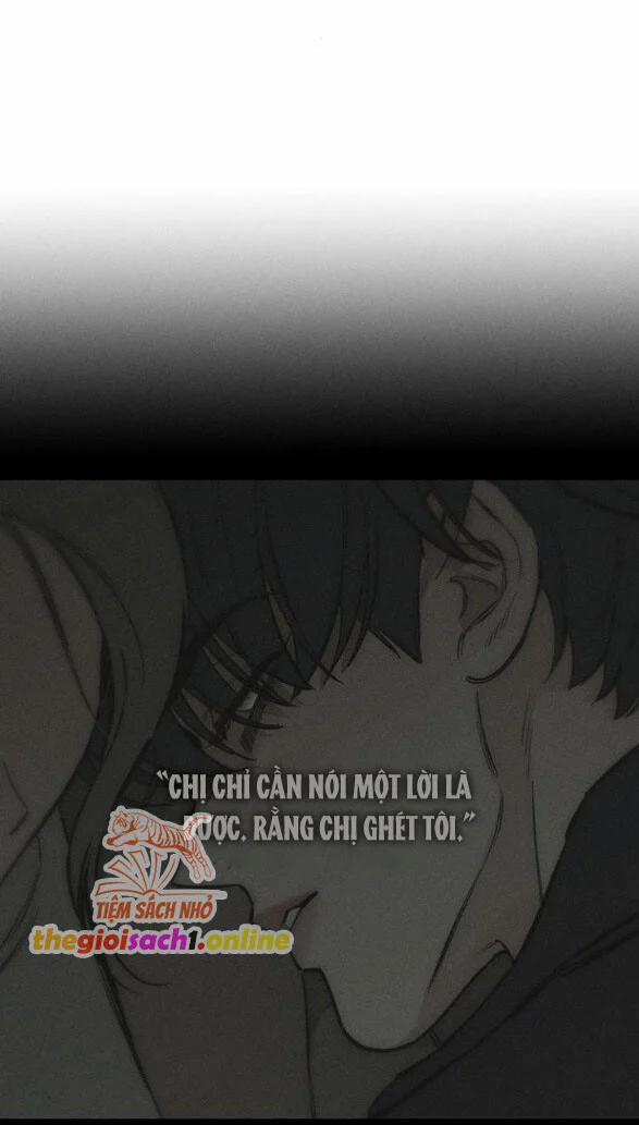 [18+] Nước Mắt Trên Đóa Hoa Tàn 36 trang 40