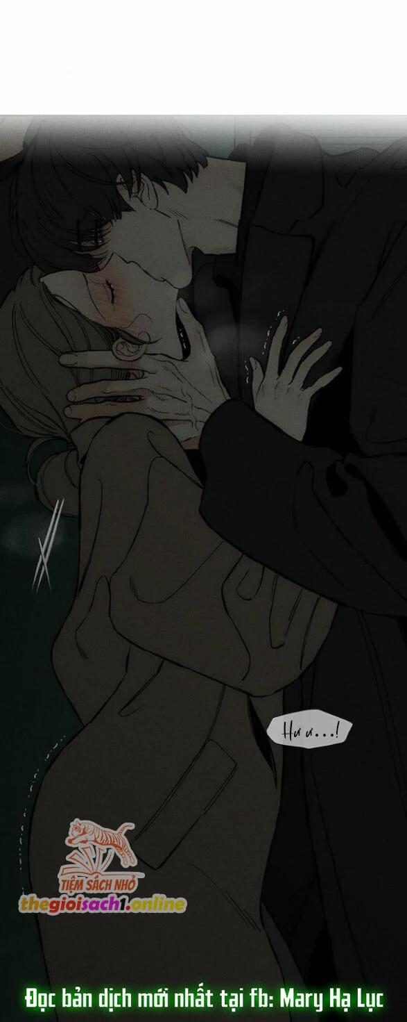 [18+] Nước Mắt Trên Đóa Hoa Tàn 36 trang 5