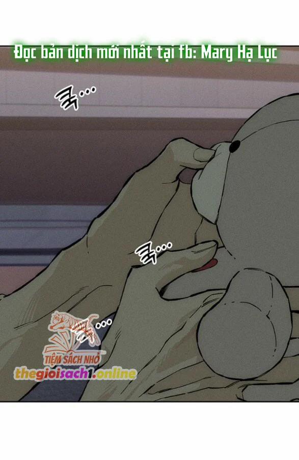 [18+] Nước Mắt Trên Đóa Hoa Tàn 36 trang 50