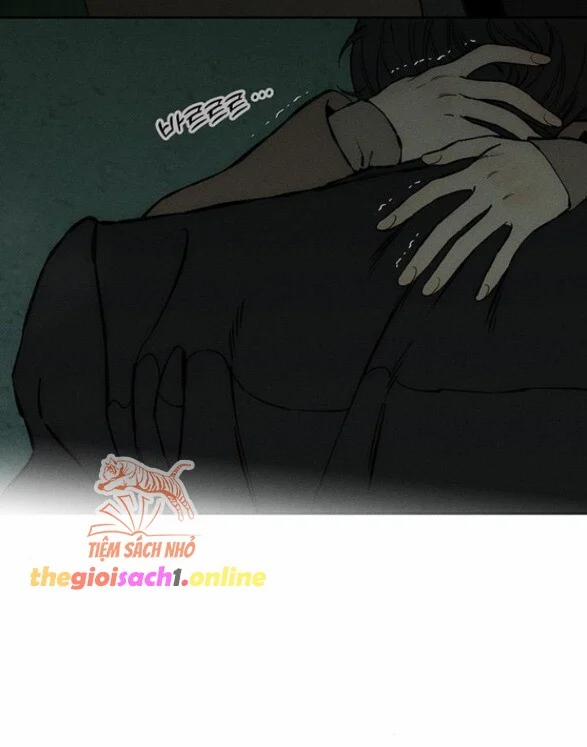 [18+] Nước Mắt Trên Đóa Hoa Tàn 36 trang 6