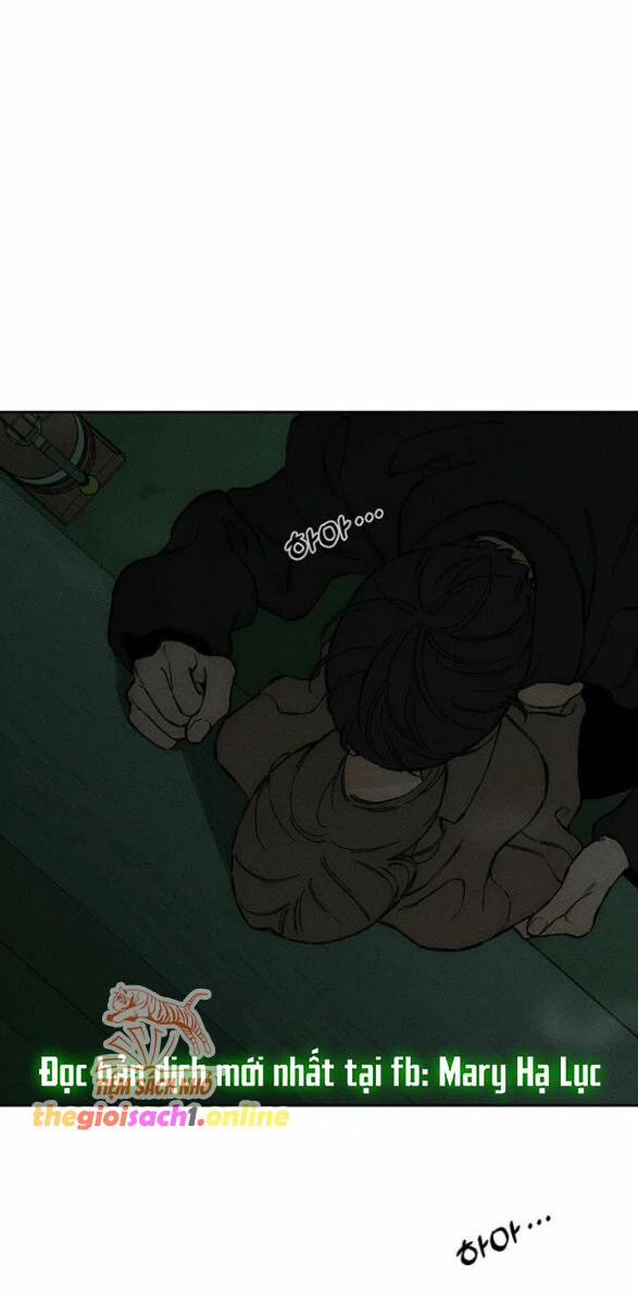 [18+] Nước Mắt Trên Đóa Hoa Tàn 36 trang 9