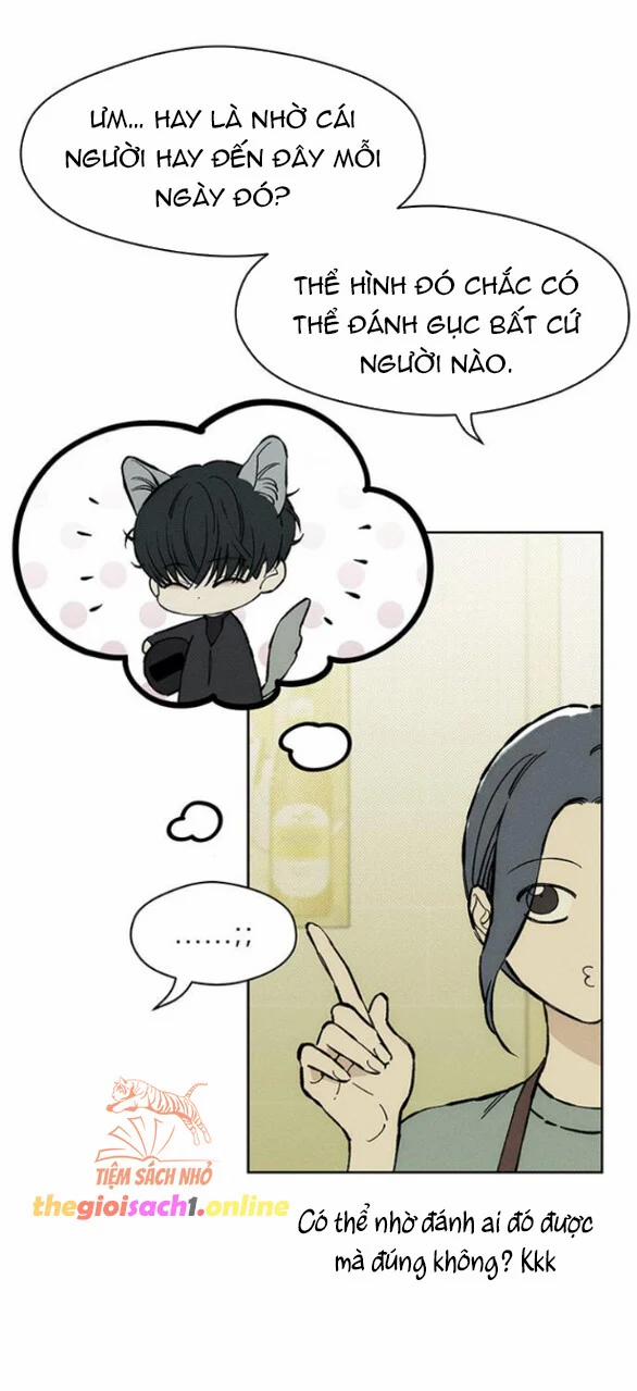 [18+] Nước Mắt Trên Đóa Hoa Tàn 36 trang 91