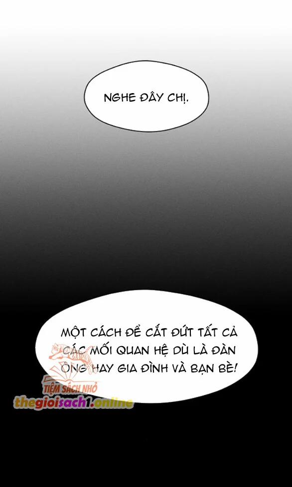 [18+] Nước Mắt Trên Đóa Hoa Tàn 36 trang 94