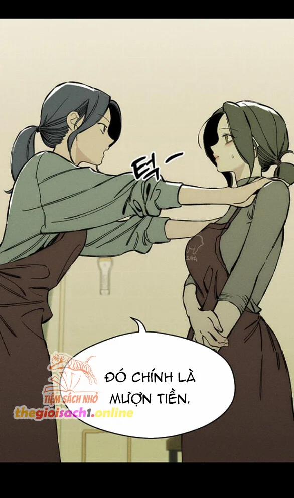 [18+] Nước Mắt Trên Đóa Hoa Tàn 36 trang 95