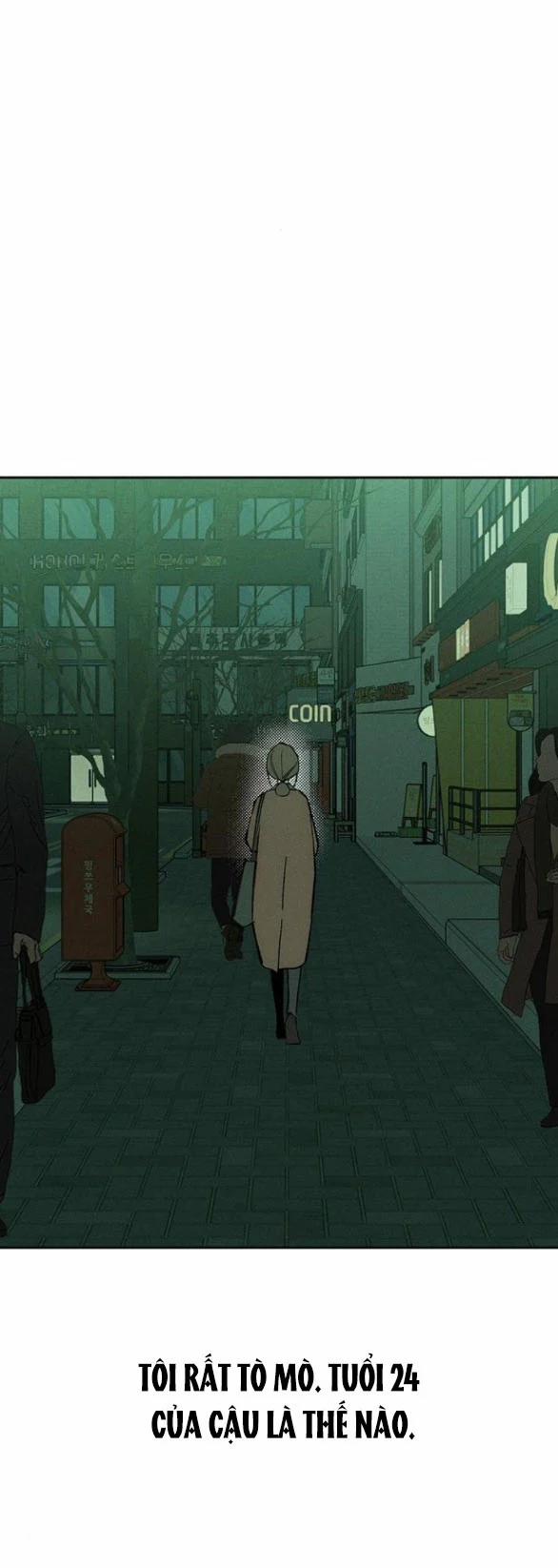 [18+] Nước Mắt Trên Đóa Hoa Tàn 37 trang 15