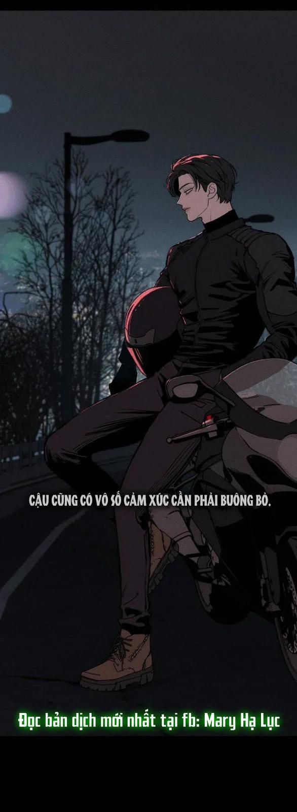 [18+] Nước Mắt Trên Đóa Hoa Tàn 37 trang 22