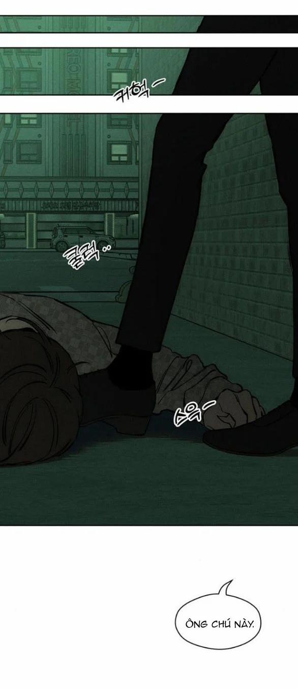 [18+] Nước Mắt Trên Đóa Hoa Tàn 37 trang 38