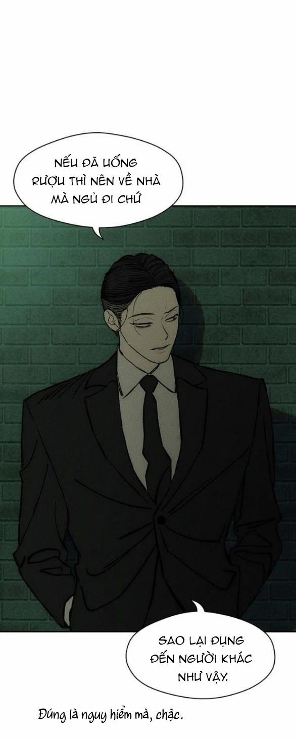 [18+] Nước Mắt Trên Đóa Hoa Tàn 37 trang 39